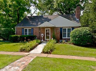 144 E Maple Ave, Saint Louis, MO