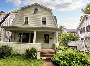 1208 Olivia Ave, Ann Arbor, MI 48104