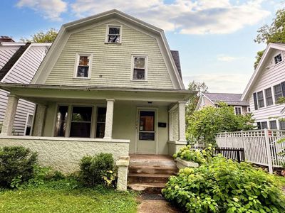 1208 Olivia Ave, Ann Arbor, MI, 48104