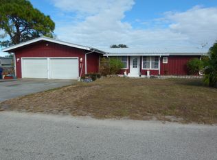 1635 Lake Dr W, Okeechobee, FL 34974