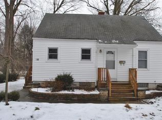 132 N Doan Ave, Painesville, OH 44077