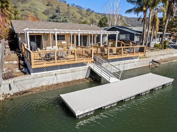 7805 Richard, Lucerne, CA 95458