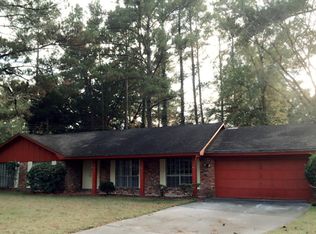 121 Oxford Rd, Savannah, GA 31419