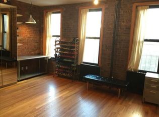 92 Allen St APT 2, New York, NY 10002