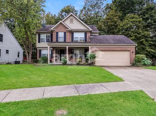 8685 Woolstone Ct, Maineville, OH 45039