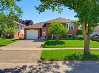 47 Trillium Way, Brantford, ON N3R7T8