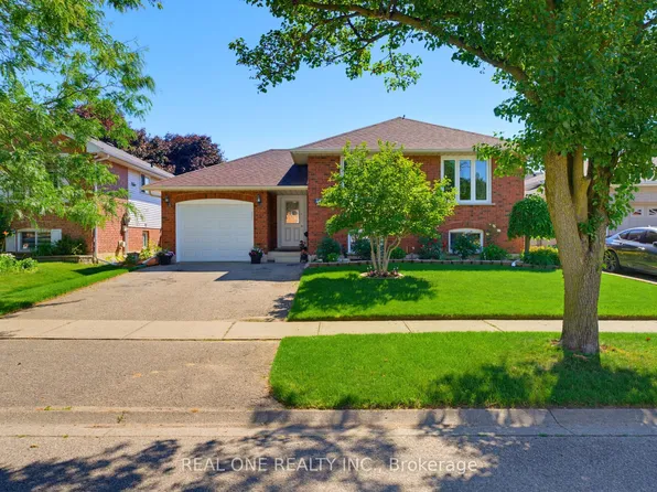 47 Trillium Way, Brantford, ON N3R 7T8