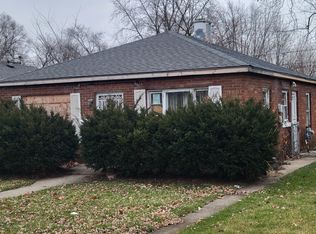 14921 Oak St, Dolton, IL 60419