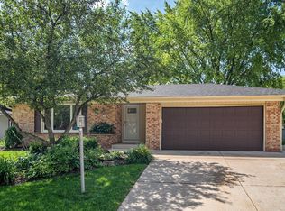 2313 E Montana Ave, Oak Creek, WI 53154