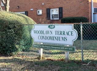 340 Woodlawn Ter APT C4, Collingswood, NJ 08108