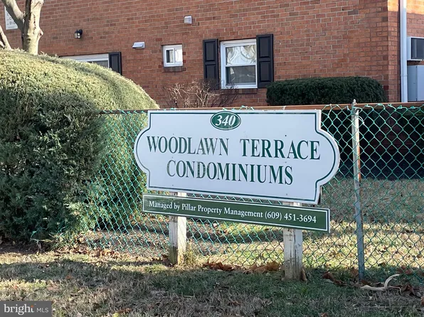 340 Woodlawn Ter APT C4, Collingswood, NJ 08108