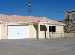151 Tema Dr UNIT 102, Lake Havasu City, AZ 86404