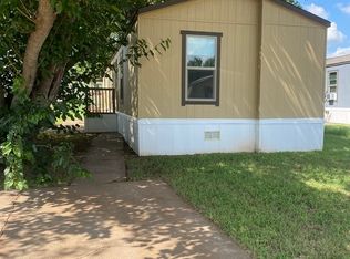 177 New Moon Ln #177, Wichita Falls, TX 76306