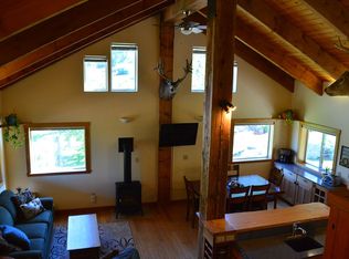 851 Highway 7 #D, Tonasket, WA 98855