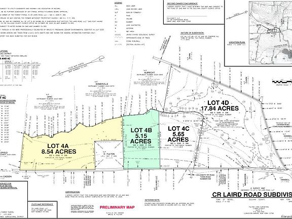 5th image of Lot 4A Hurd Road