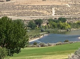 121 Boulder Ridge Dr, Parachute, CO 81635