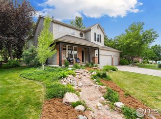 2037 River West Dr, Windsor, CO 80550