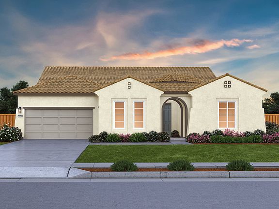 Voyage Elevation A CS3