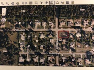 4133 S Centennial Ave, Homosassa, FL 34446