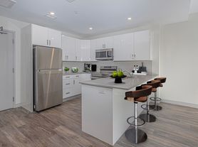 Lancaster Park Apartments