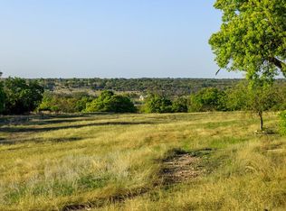 LOT 35 Fabelhaft Cir, Fredericksburg, TX 78624