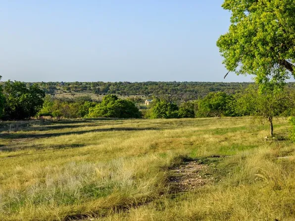 LOT 35 Fabelhaft Cir, Fredericksburg, TX 78624