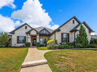 404 Wycliff Dr, China Spring, TX 76633