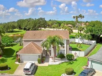 13356 Bristol Park WAY, Fort Myers, FL, 33913