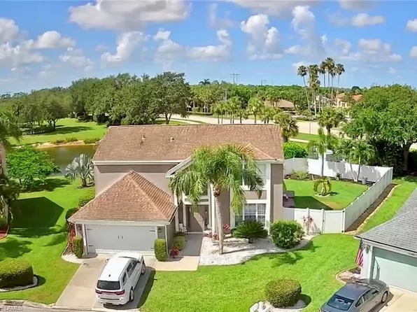 13356 Bristol Park WAY, FORT MYERS, FL 33913