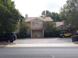 11138 El Sendero St APT 3, San Antonio, TX 78233