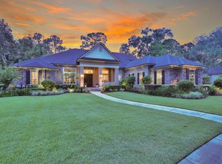 109 Holly Berry Ln, Saint Johns, FL 32259