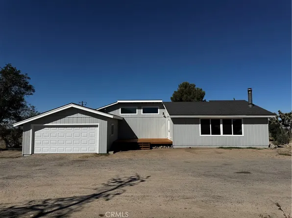 3932 Nielson Rd, Phelan, CA 92371