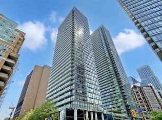 37 Grosvenor St #608, Toronto, ON M4Y 3G5