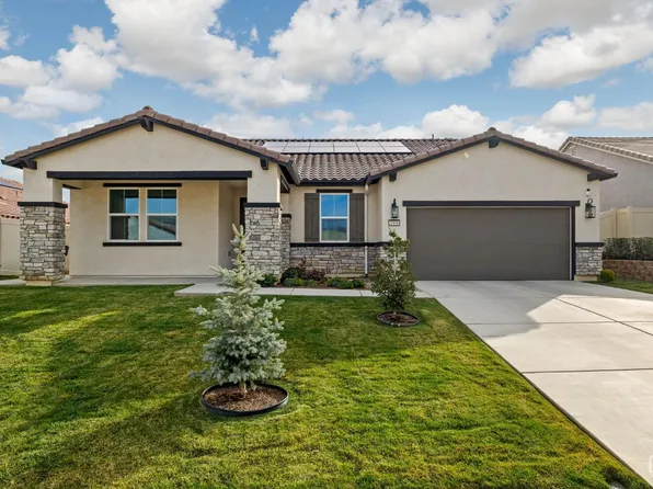 1360 Bodega Dr, Tehachapi, CA 93561