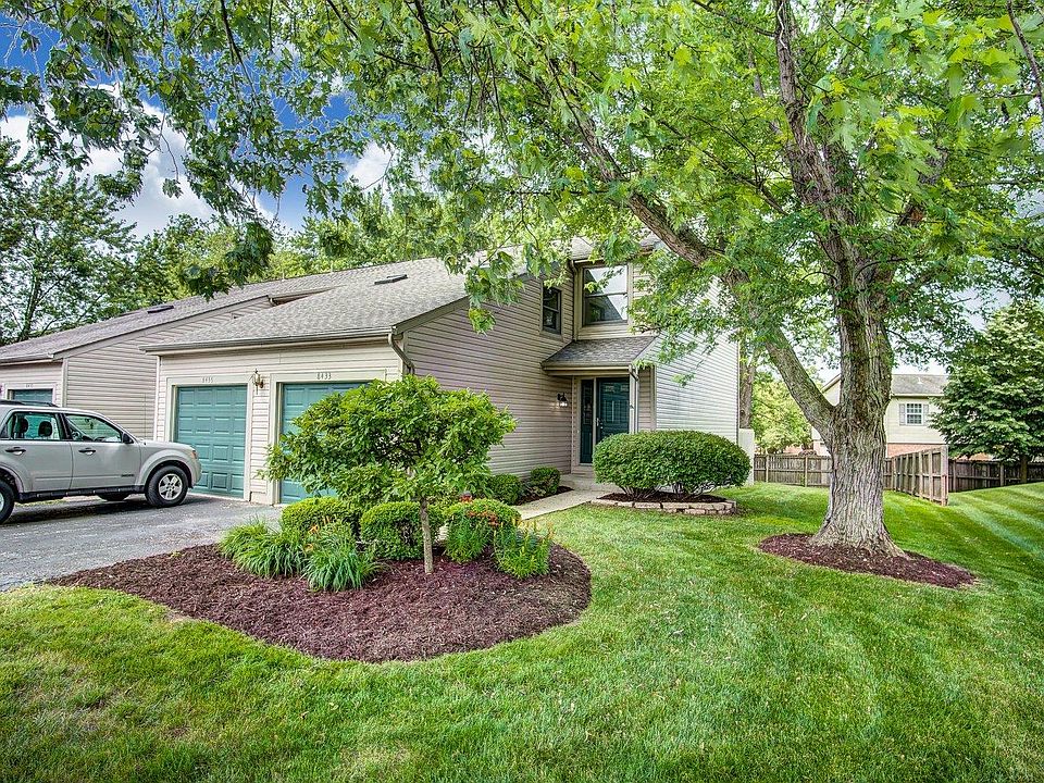 1st image of 8433 Washington Village Dr