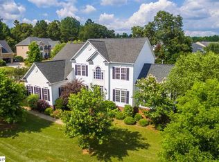 1 Porcher Ln, Easley, SC 29642