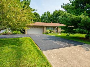 2244 Fairhope Dr, Indianapolis, IN 46227