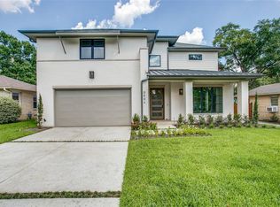 9894 Mixon Dr, Dallas, TX 75220