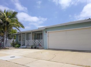 2665 Baily Ave, San Diego, CA 92105