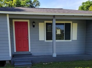 6706 Jensen St, Hitchcock, TX 77563