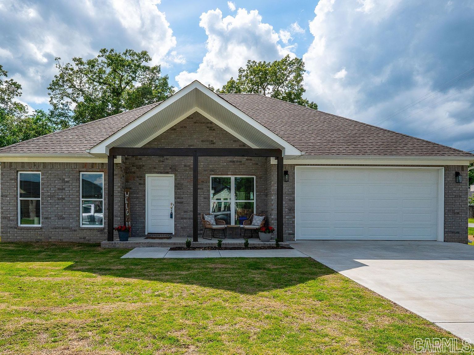 1 Clover Leaf Dr, Greenbrier, AR 72058 Zillow