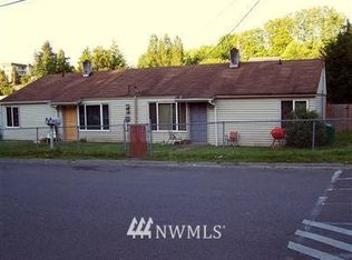 1550-1552 Bloomington Ave, Bremerton, WA