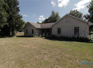 4163 County Road L, Swanton, OH 43558