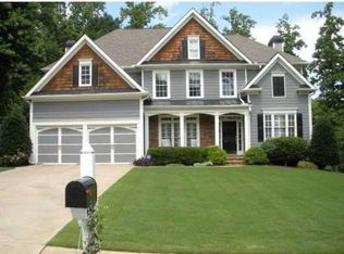 4240 High Gables E, Cumming, GA