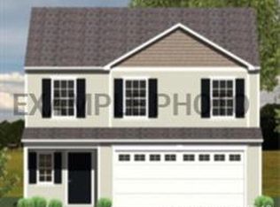 279 19th Ave SE #34, Hickory, NC 28602