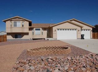 263 S Spaulding Ave, Pueblo West, CO 81007