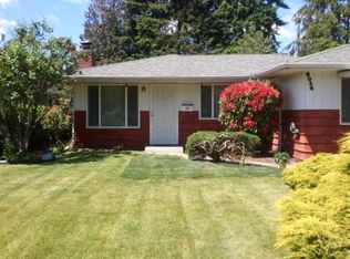 6014 S Prospect St, Tacoma, WA 98409