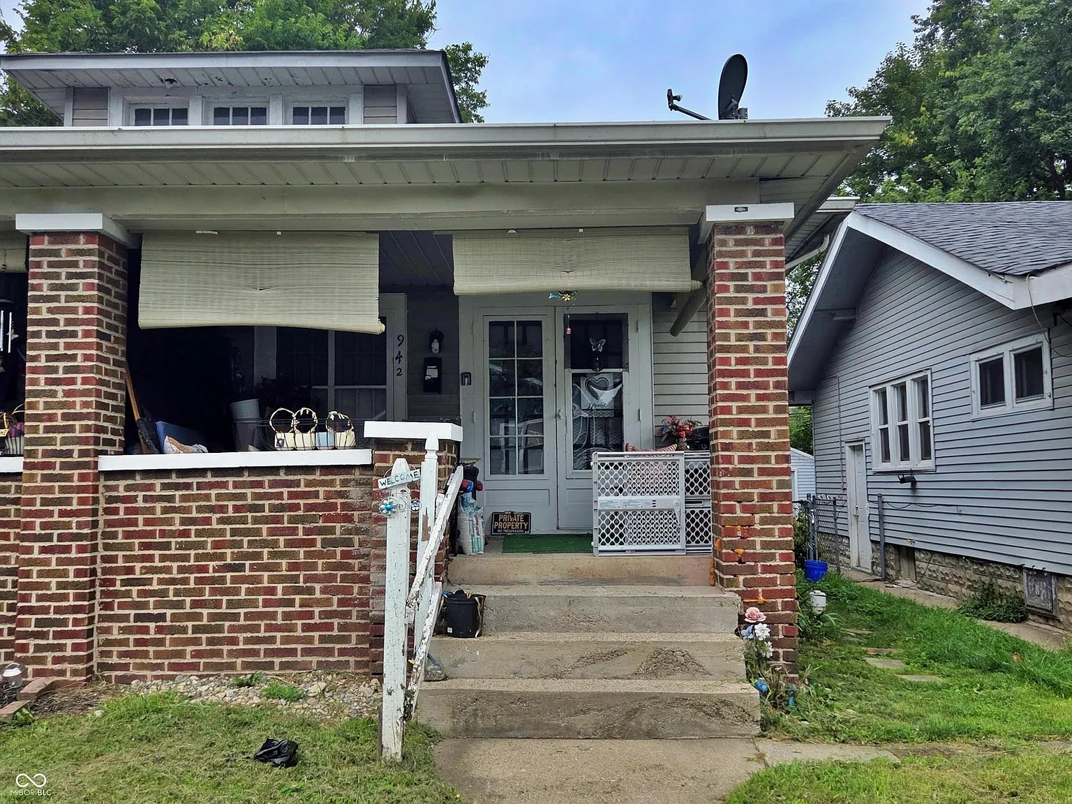 1 bed, 1.0 bath, 1024 sqft, $899 — Photo 2