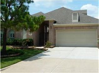 1227 Heath Hollow Dr, Spring, TX 77379
