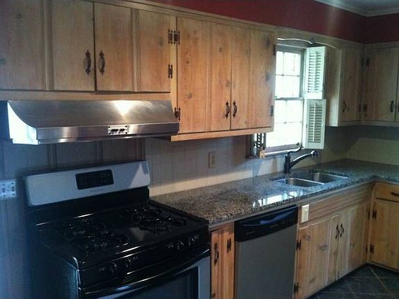 Updated Kitchen